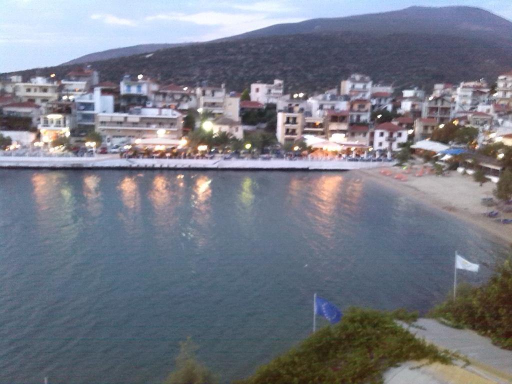 Aglaia Studios Skala Marion Quarto foto